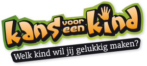 Kans voor een kind logo